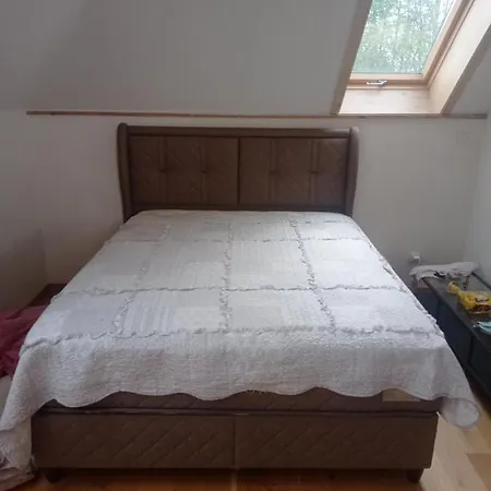 Séjour chez l'habitant Sonia